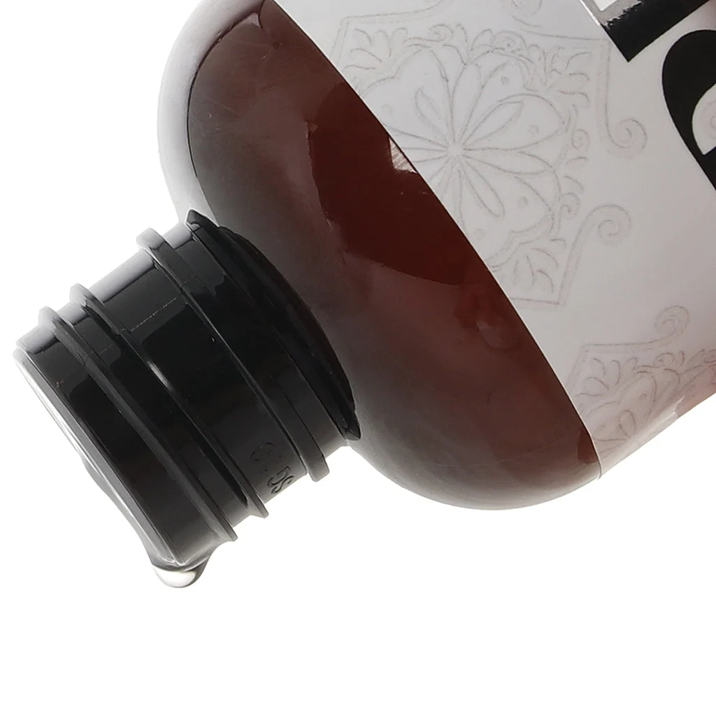 Bare Massage Oil 4.2oz in Pomegranate - Image 6