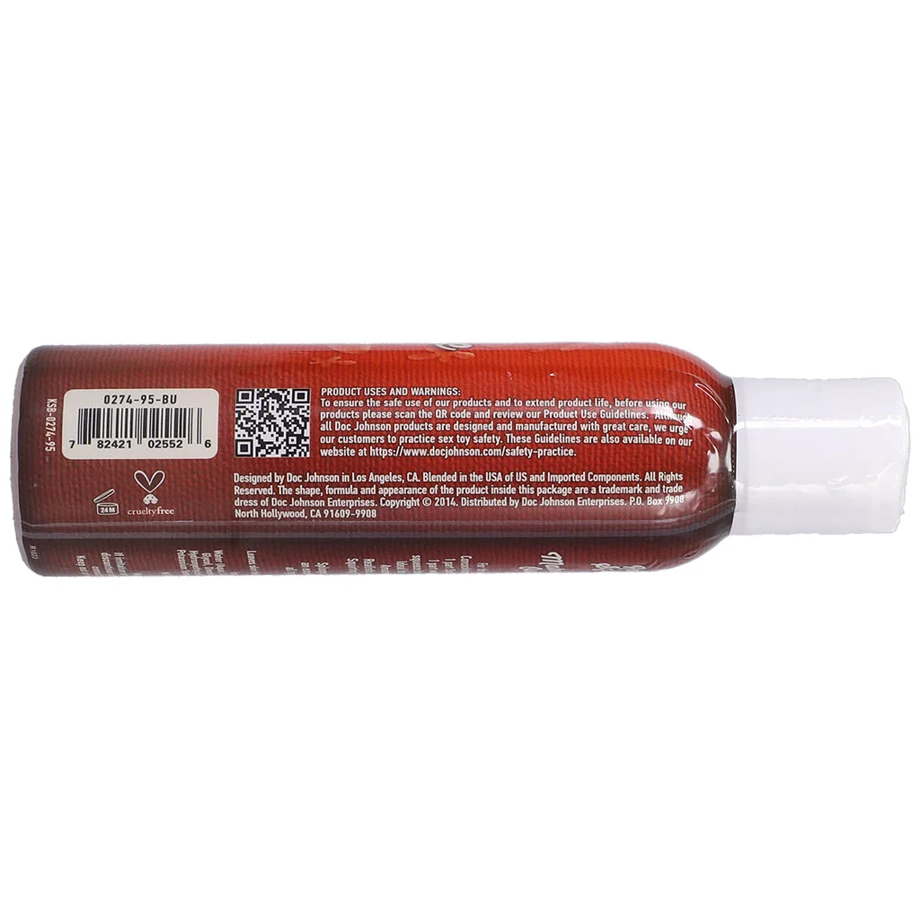 Splooge Juice Hybrid Glide in 4oz/118ml - Image 3
