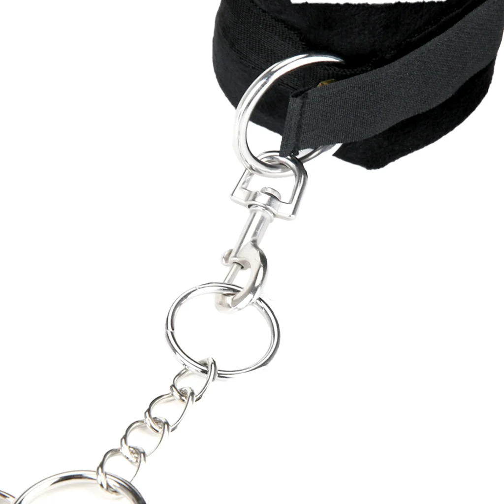 Deluxe Chain Hogtie - Image 5
