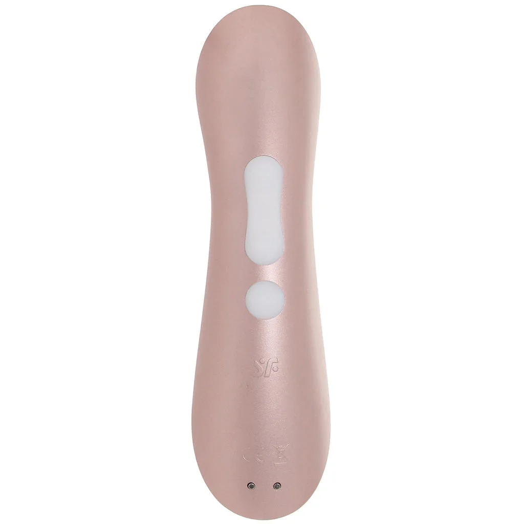 Satisfyer Pro 2 Gen 2 Air Pulse Stimulator + Vibration – Image 6