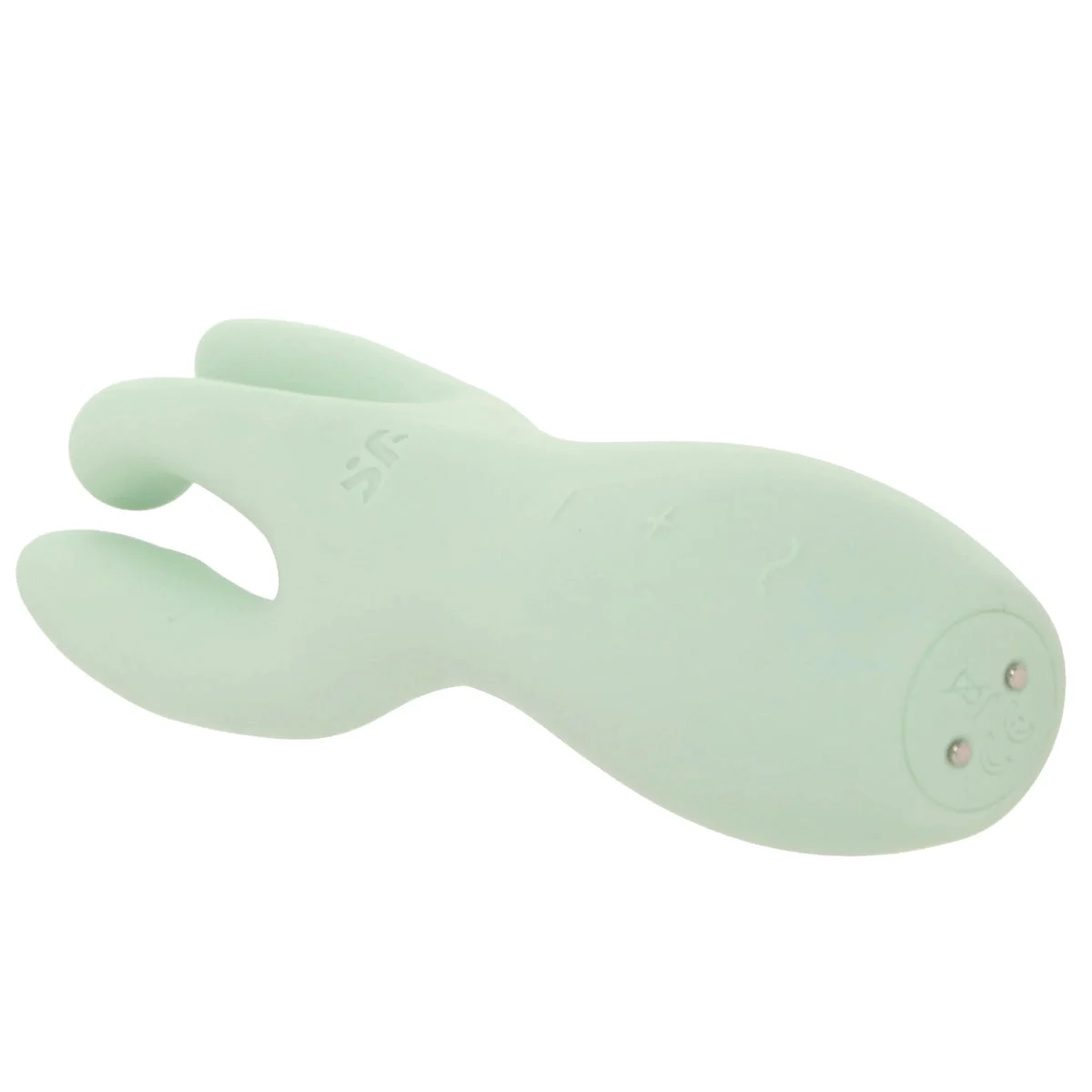 Satisfyer Threesome 3 Vibe in Mint – Image 6