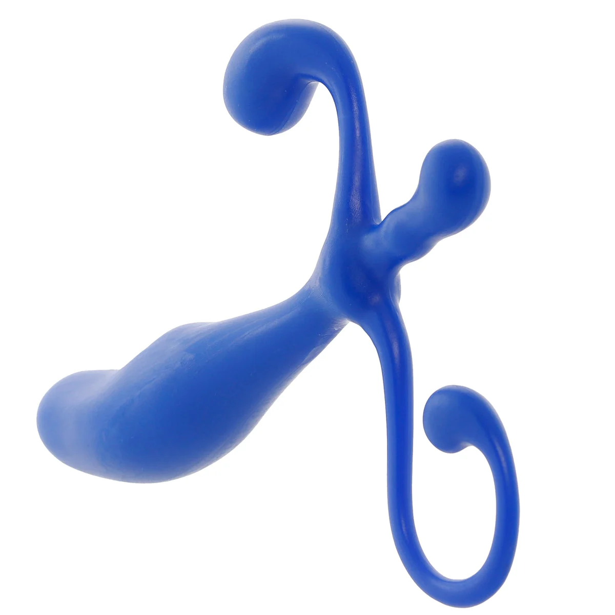 Blue Line 5 Inch P-Spot Massager – Image 5