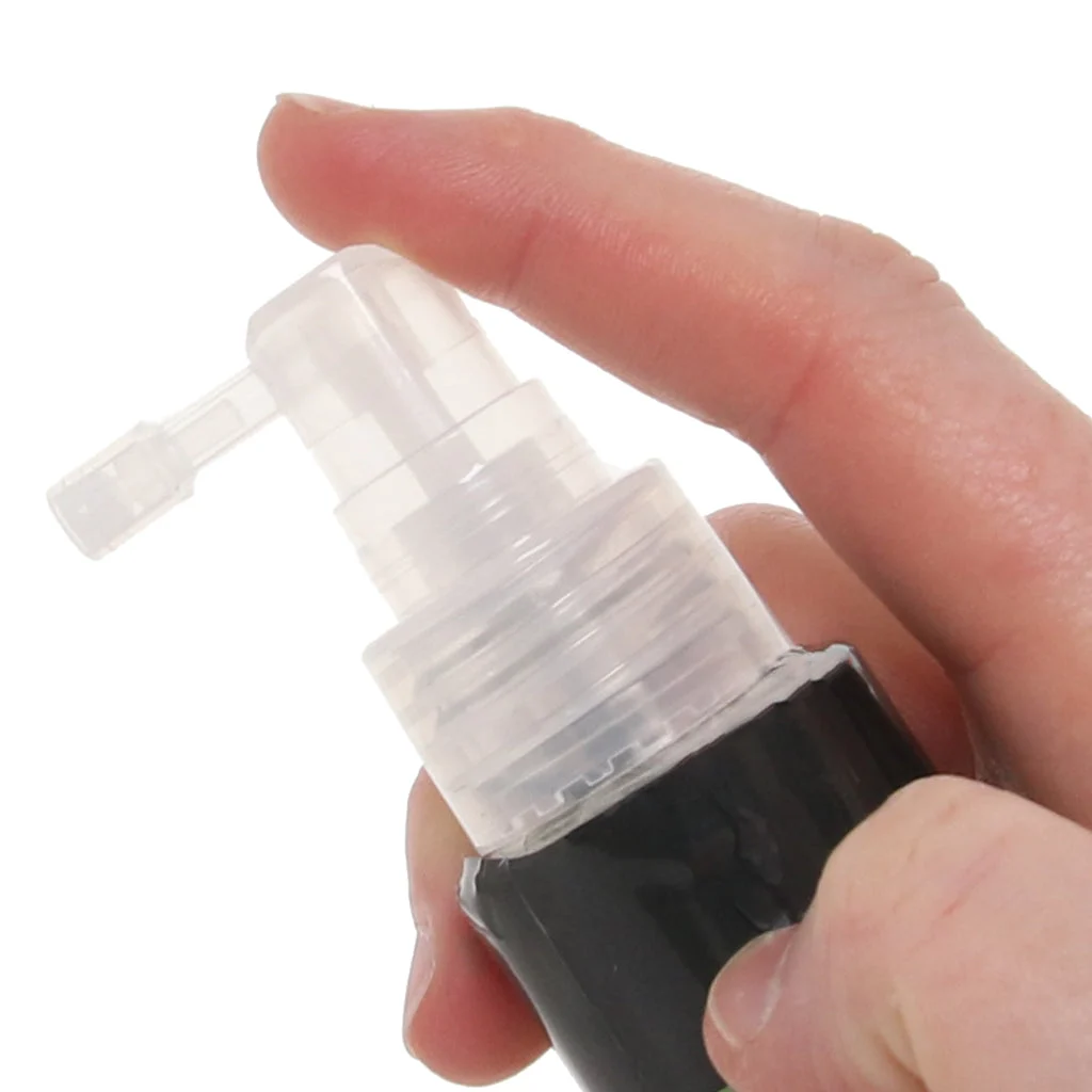 GoodHead Juicy Mouth Spray 2oz/59ml in Lemon Drop - Image 6