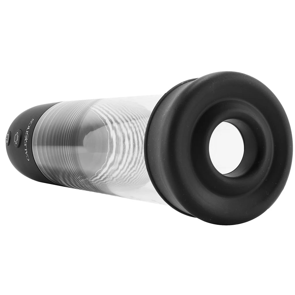Optimum Series Rechargeable EZ Pump Kit - Image 2