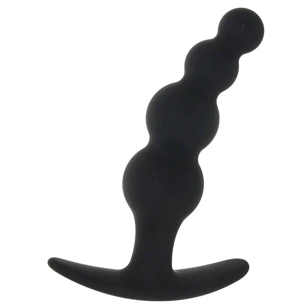 Mood Naughty Beaded Anal Trainer Set - Image 8