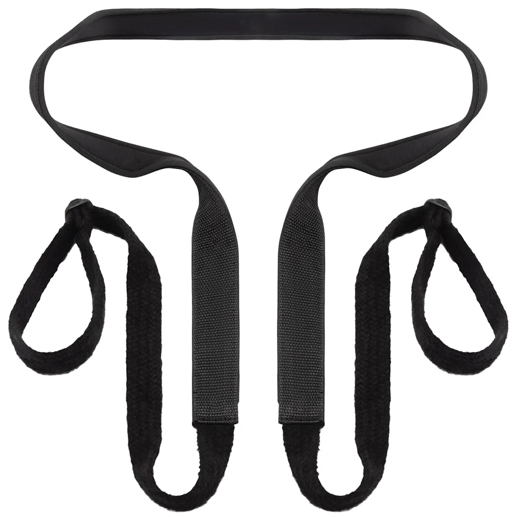 Ride-Me Harness with Reins – Image 2