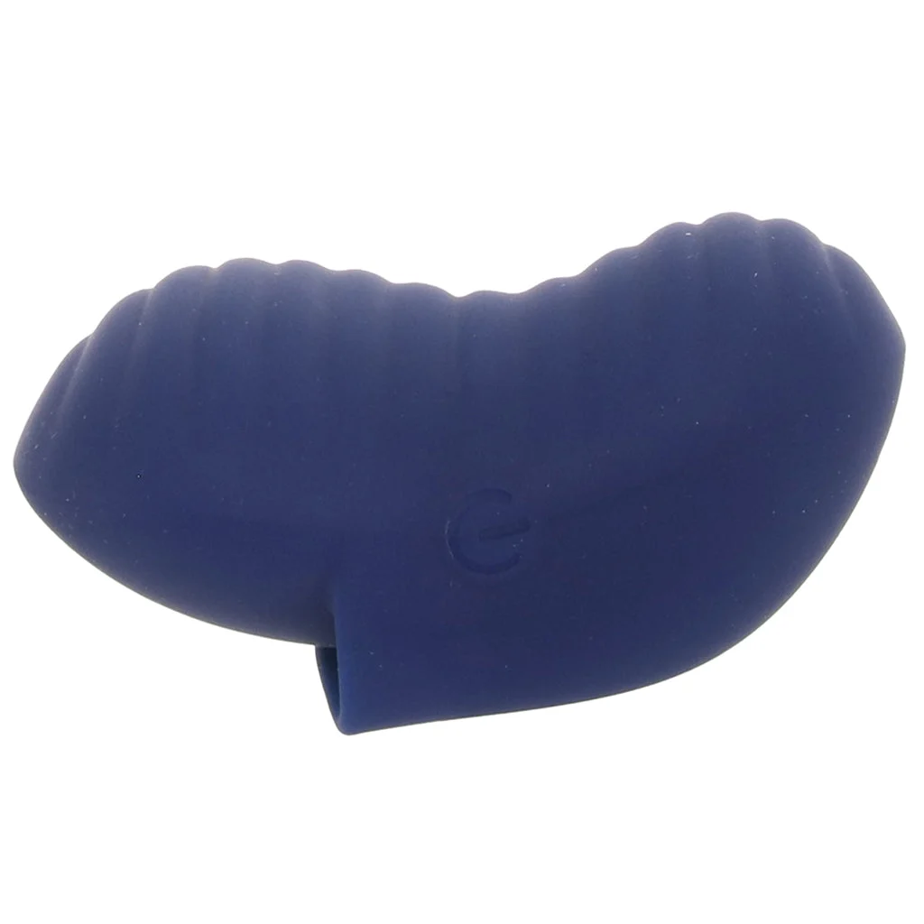 Cashmere Dual Finger Massager Vibe – Image 5