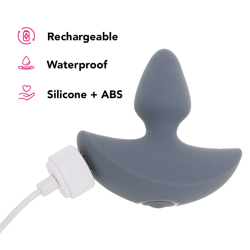 Satisfyer Booty Absolute Beginners 1 Butt Plug - Image 8