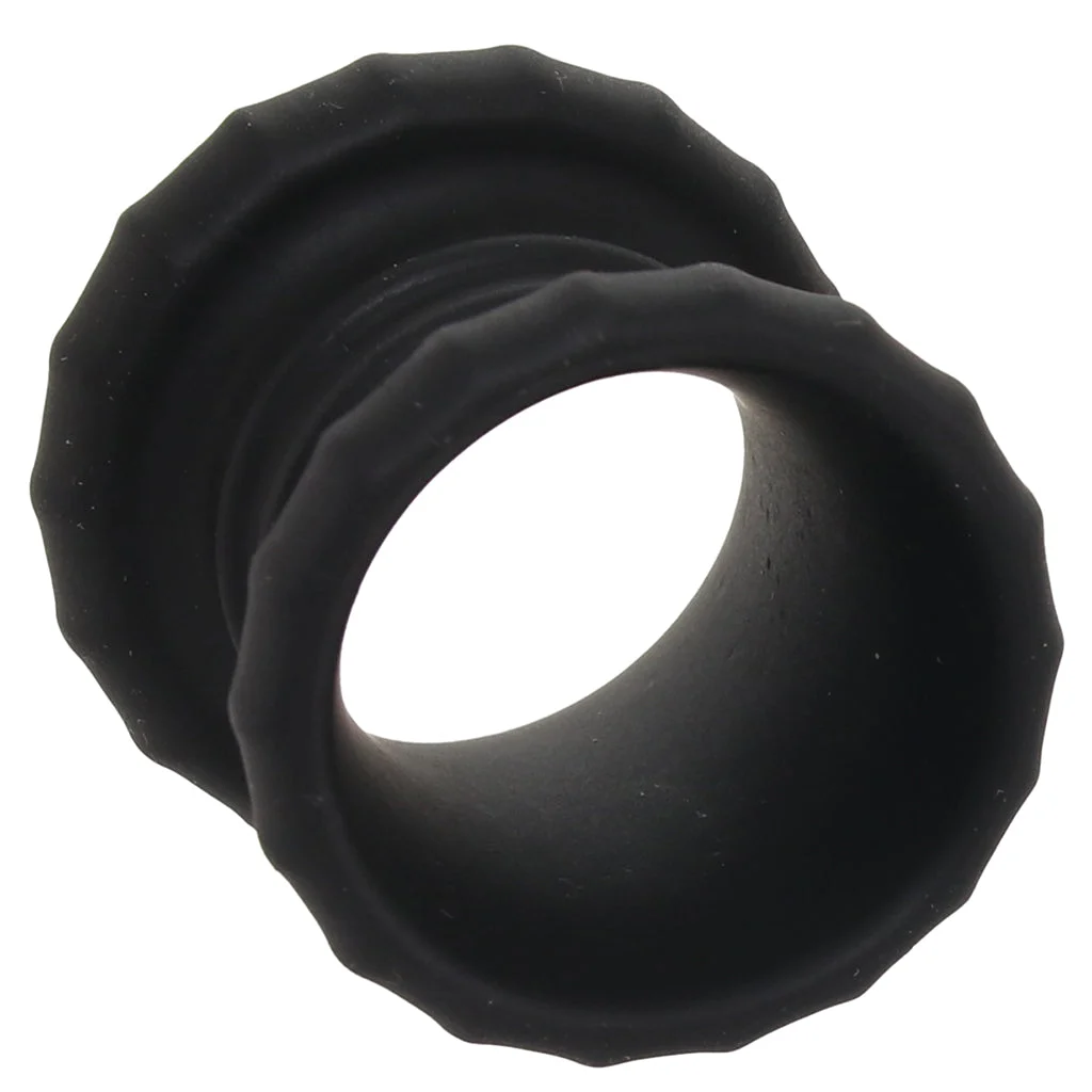 Jock Enhancer 2-in-1 Cock Ring – Image 6