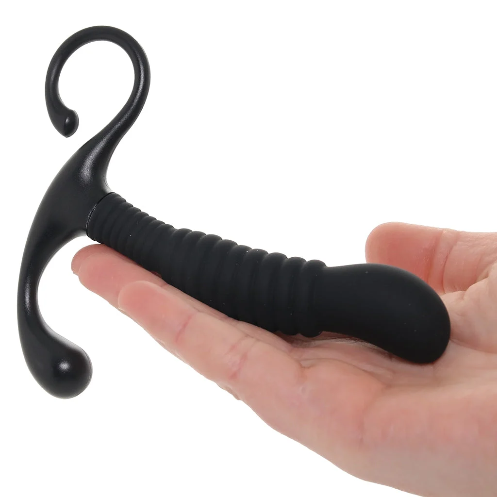Optimale Ribbed P-Massager - Image 4