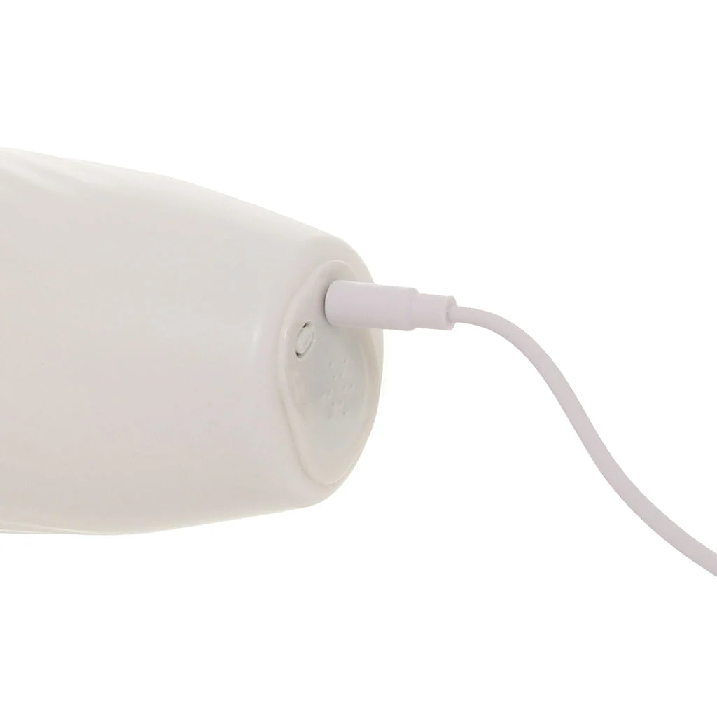 Magic Vibrating & Talking Masturbator - Image 7
