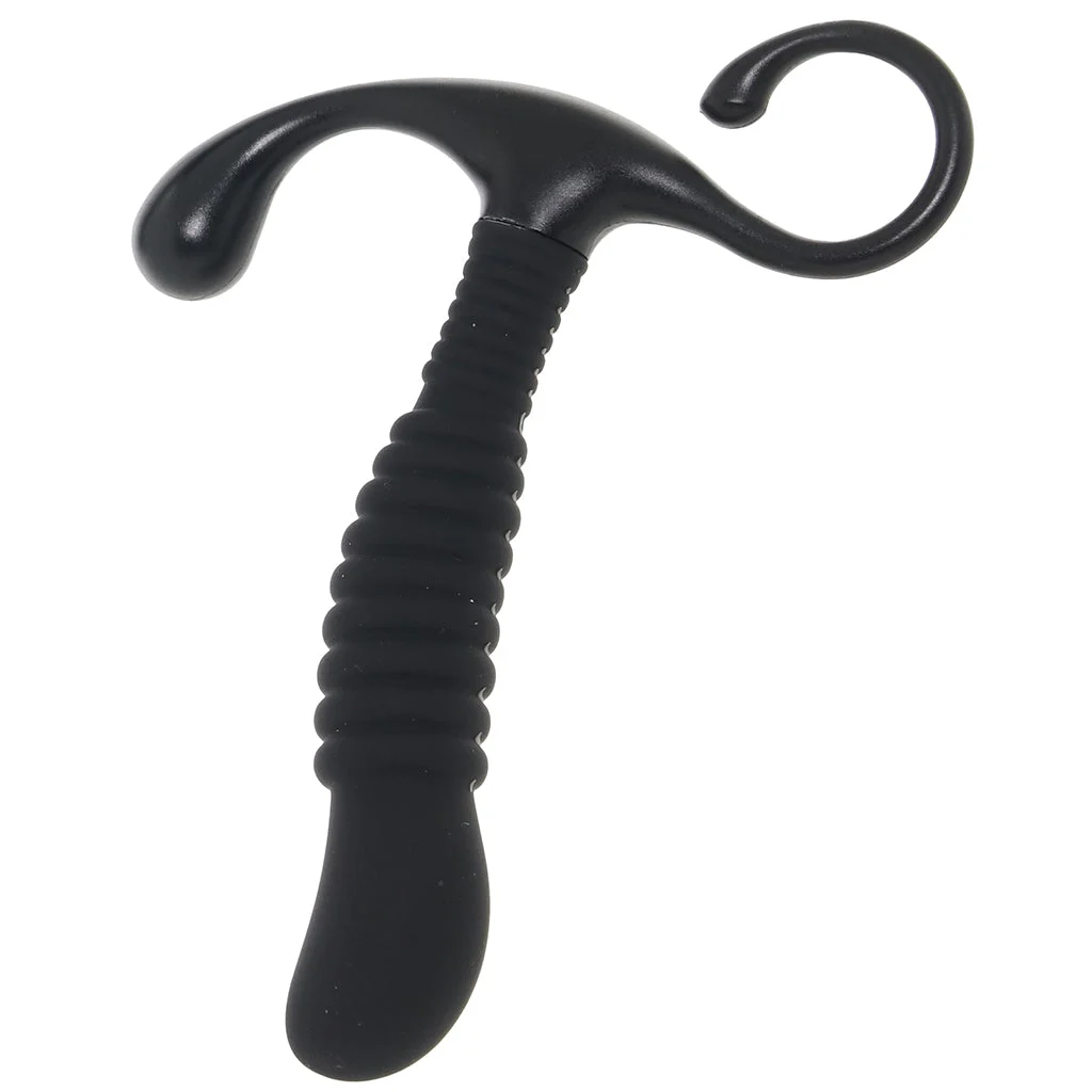 Optimale Ribbed P-Massager - Image 7