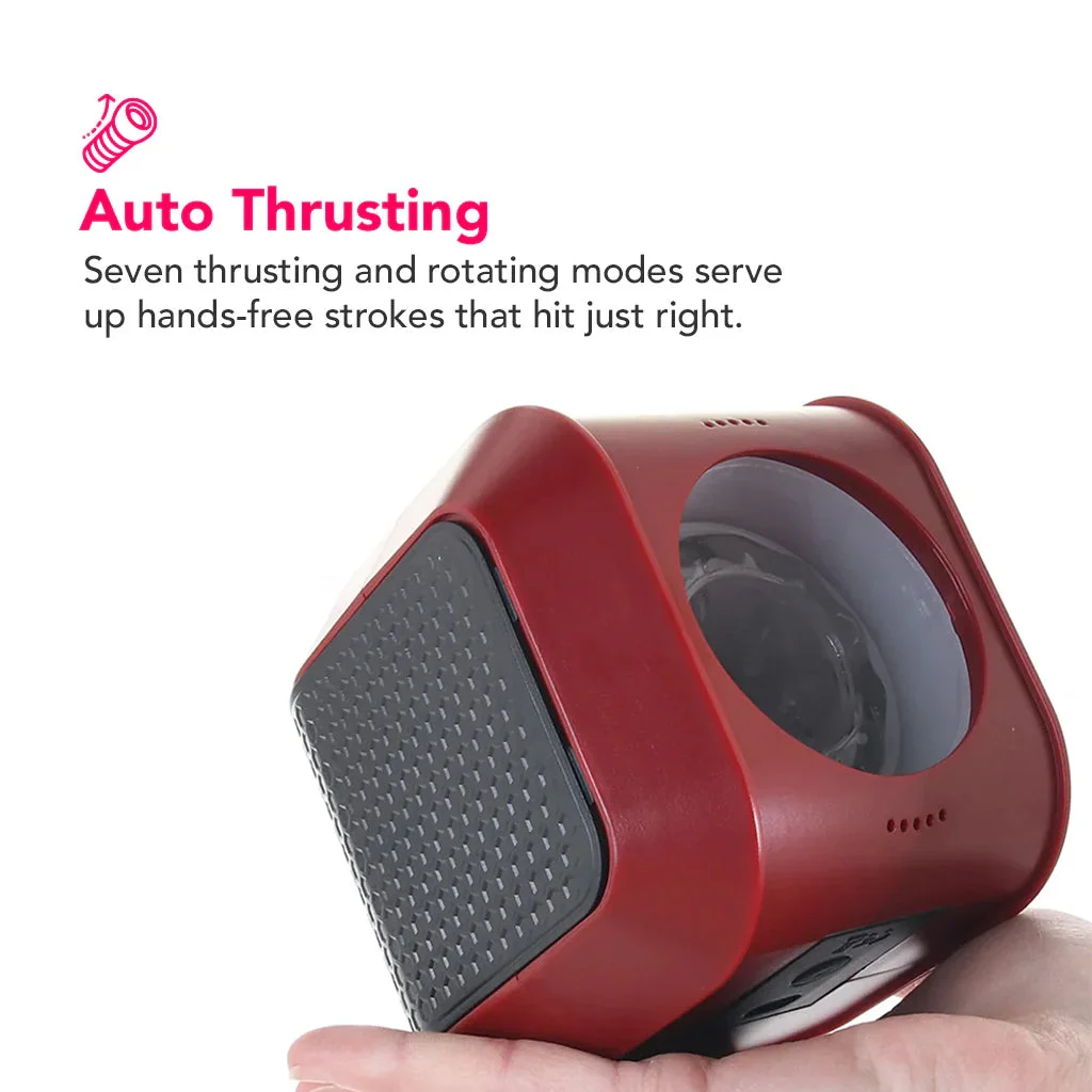 M for Men Slambox Rotating Auto Stroker – Image 4
