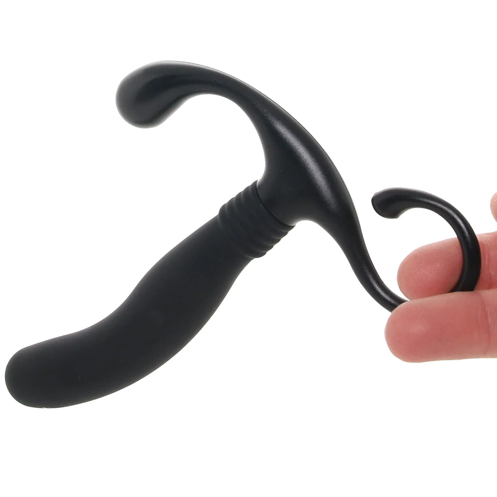 Optimale Smooth P-Spot Massager - Image 8