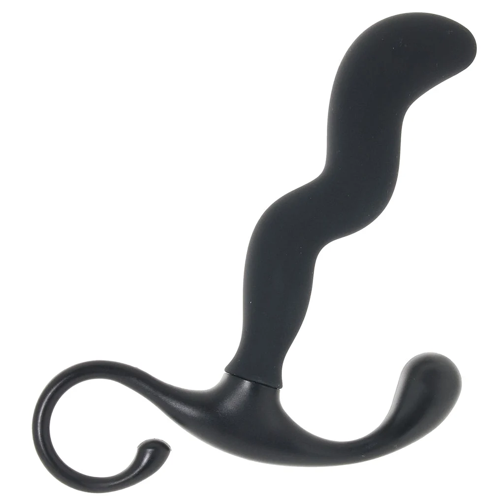 Optimale Zig Zag P-Massager