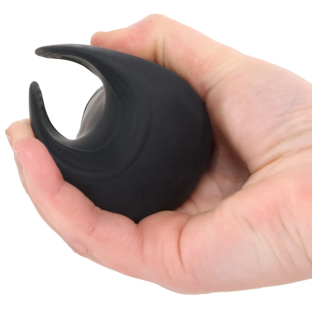 Satisfyer Men Wand Vibrating Stroker - Image 8