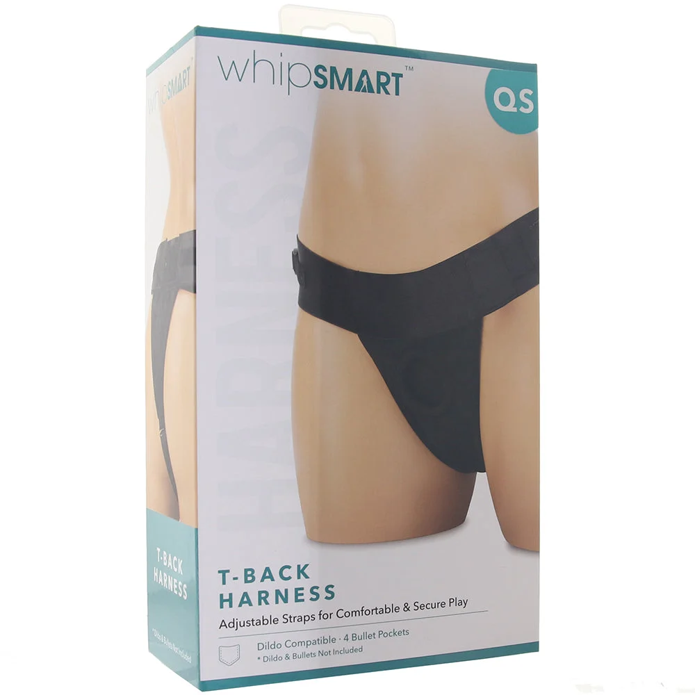 WhipSmart T-Back Harness XL - Image 6