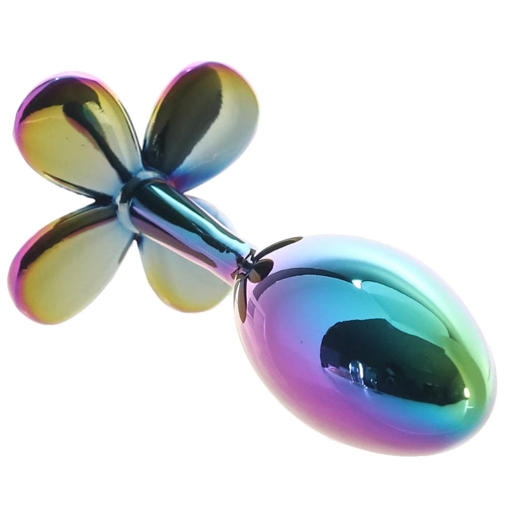 Rear Assets Clover Plug in Multicolour - Image 2