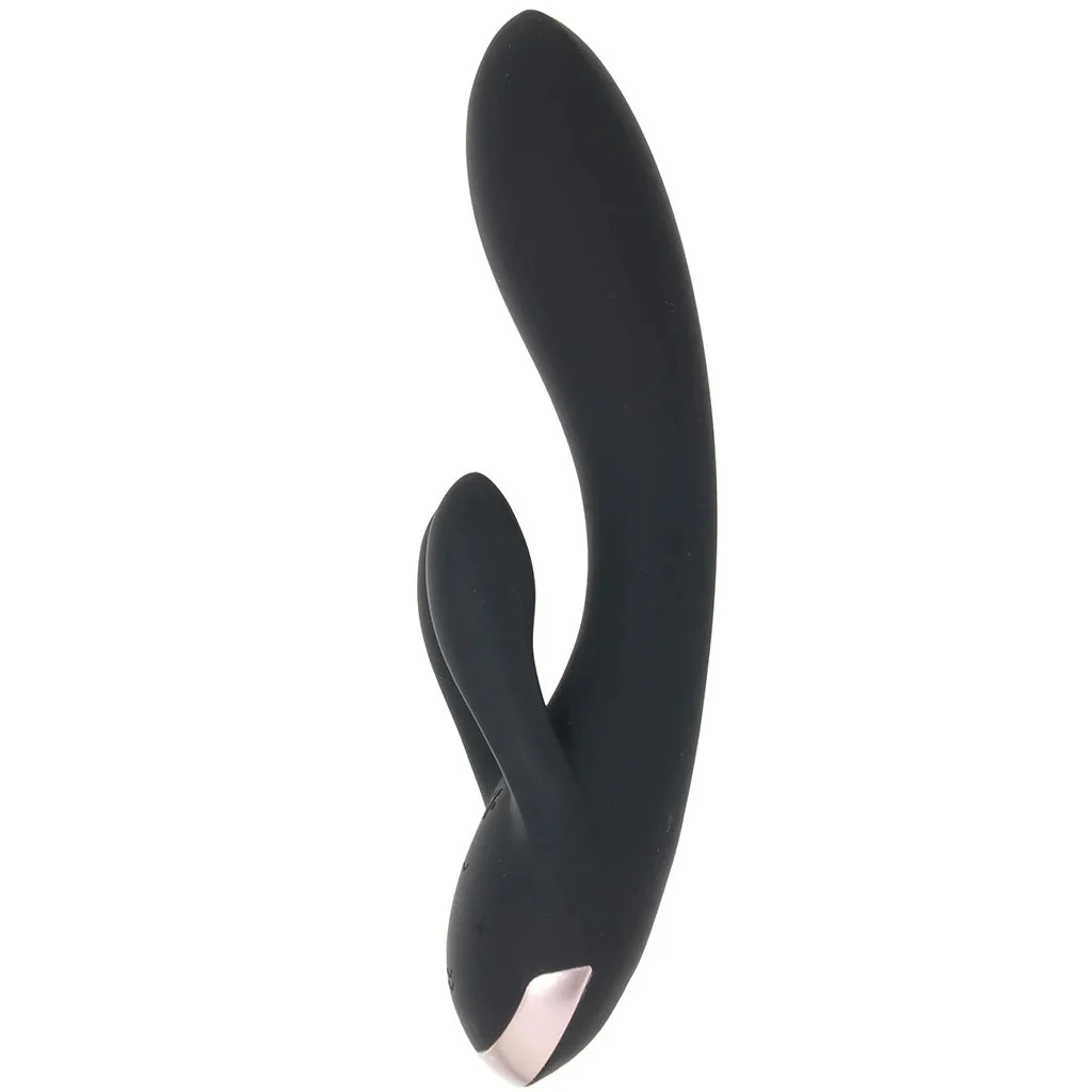 Satisfyer Double Flex Rabbit Vibe - Image 3