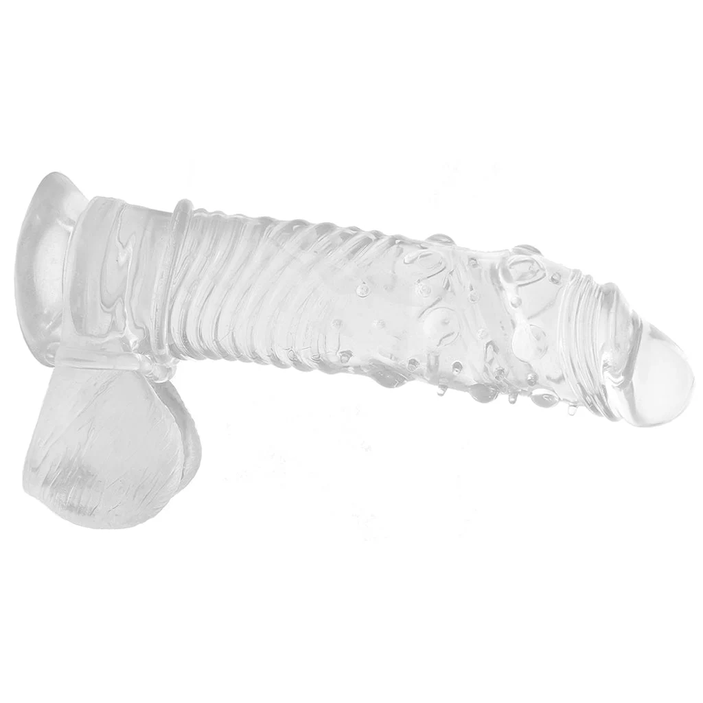 3-Piece Penis Extension Set - Image 2