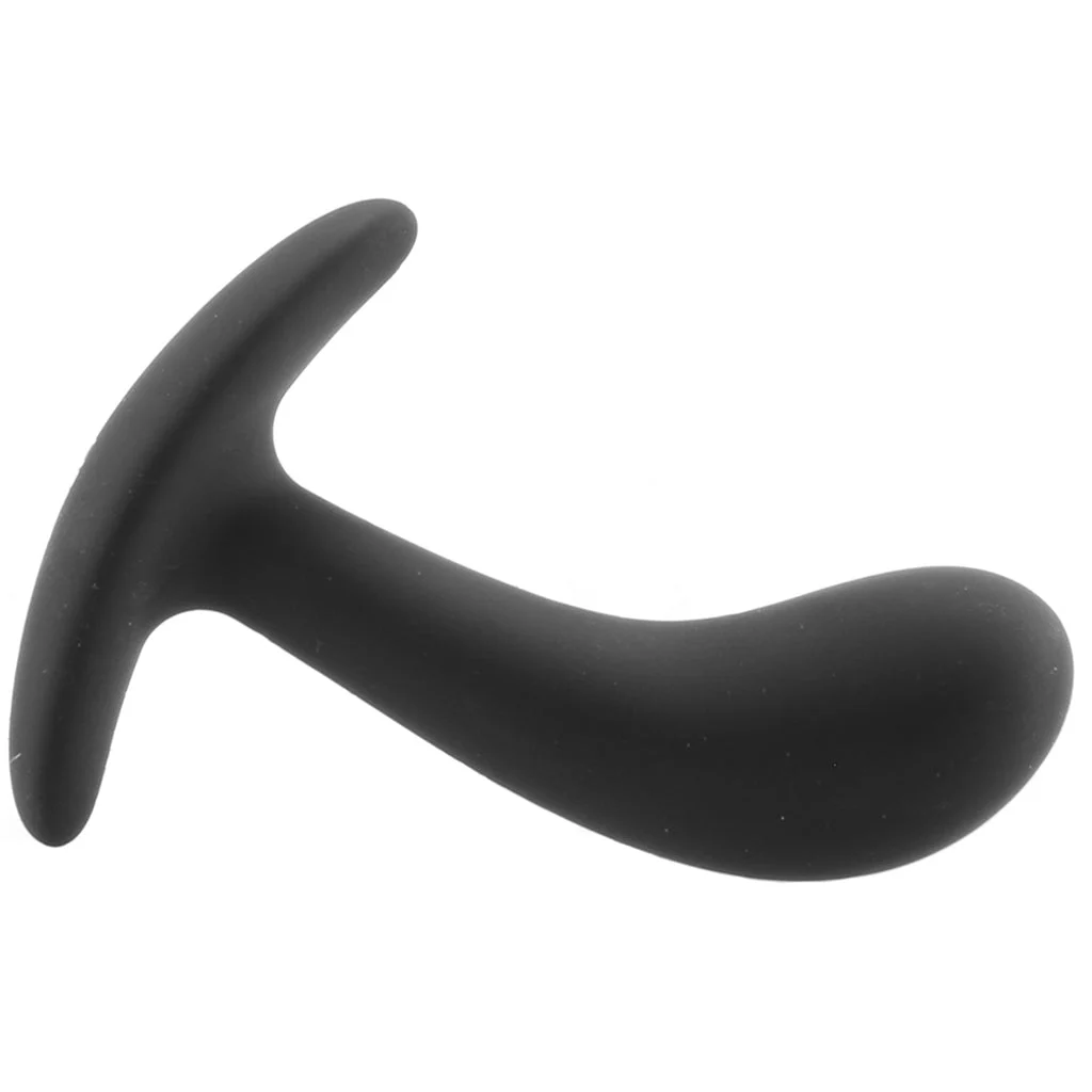 Renegade Silicone P-Spot Kit in Black - Image 3