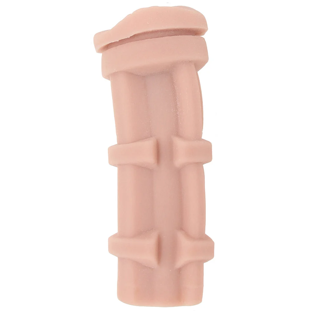 M For Men Soft + Wet Pussy in Pleasure Ridges & Orbs – Image 6