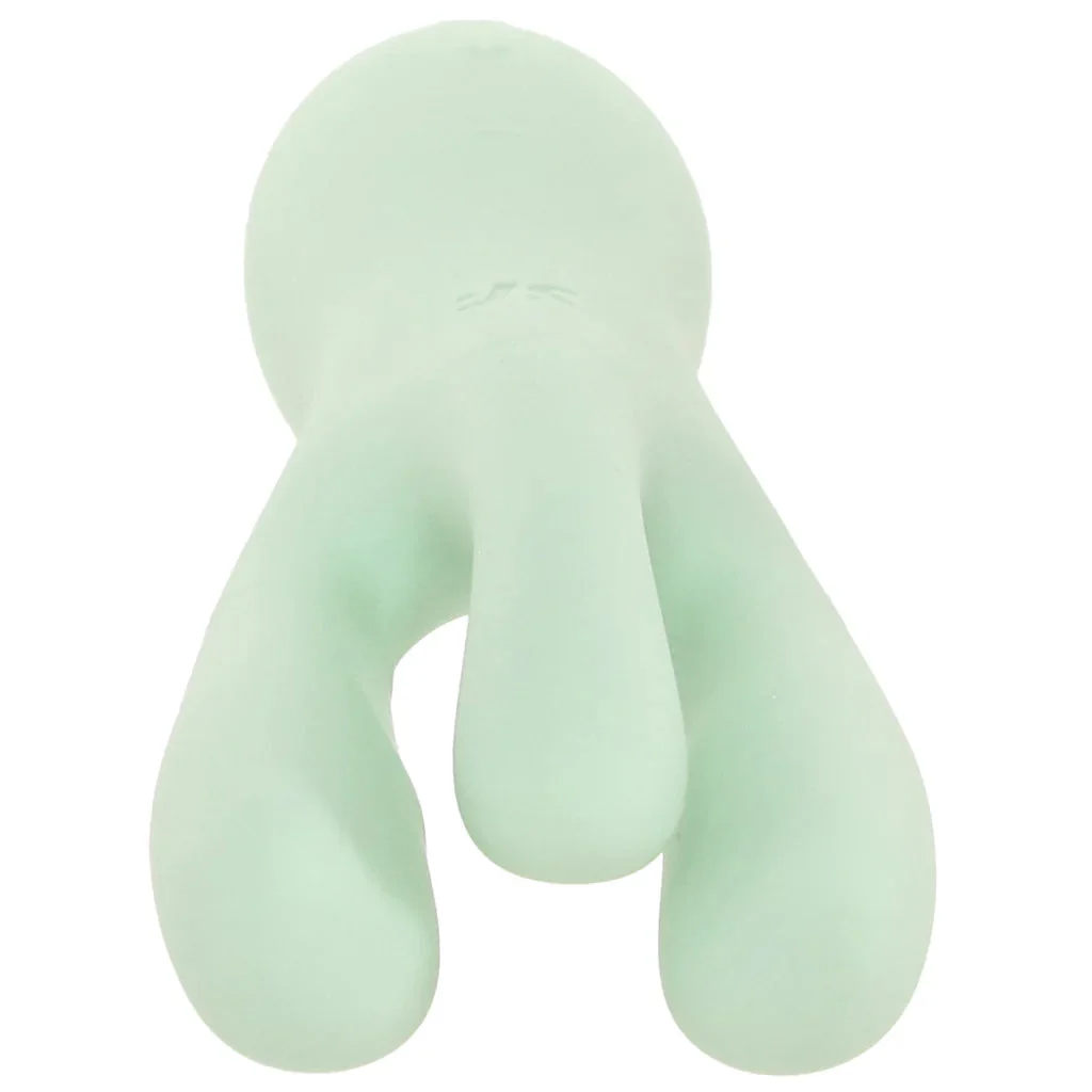 Satisfyer Threesome 3 Vibe in Mint – Image 2