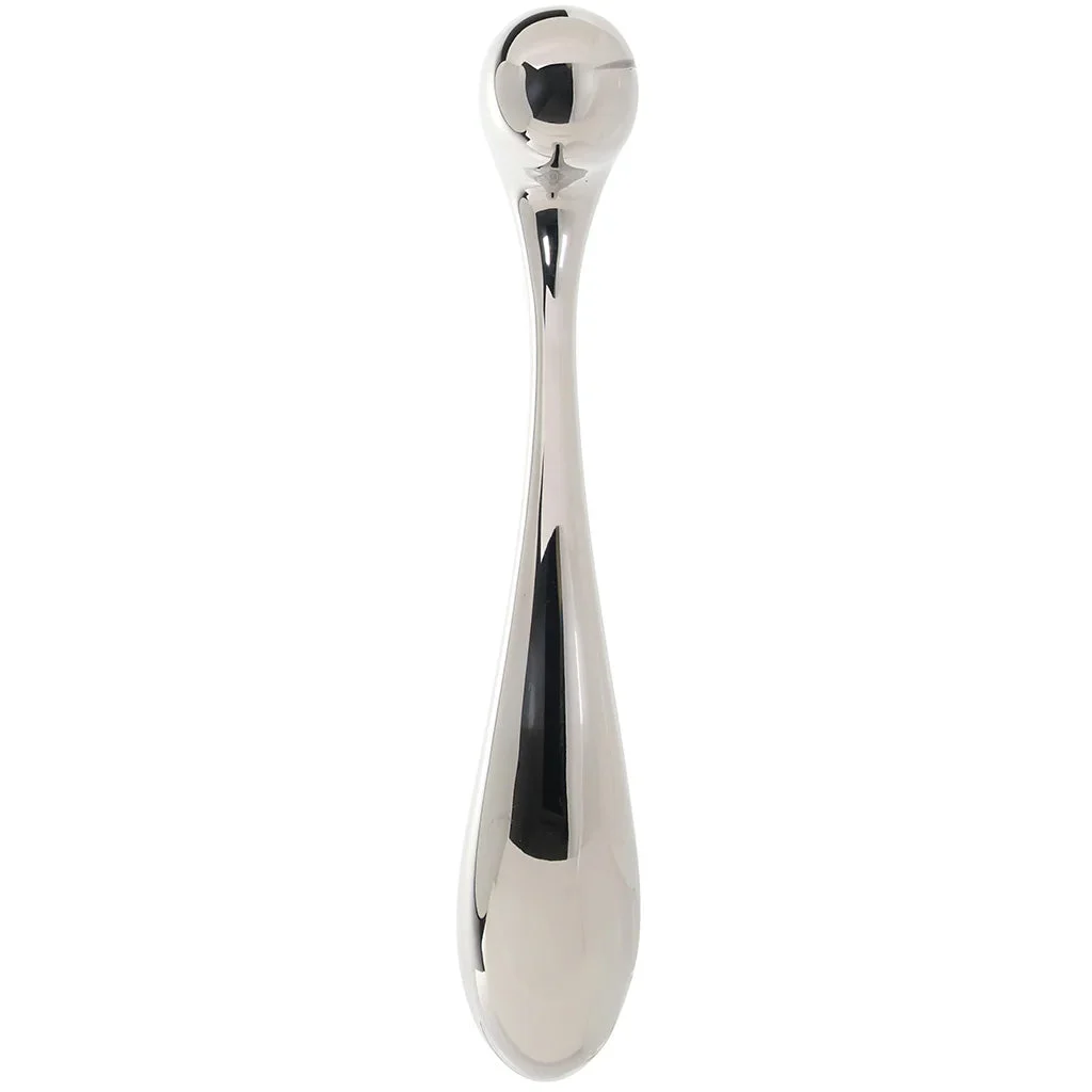 Satisfyer Star Force 4 Weighted Steel Dildo – Image 6