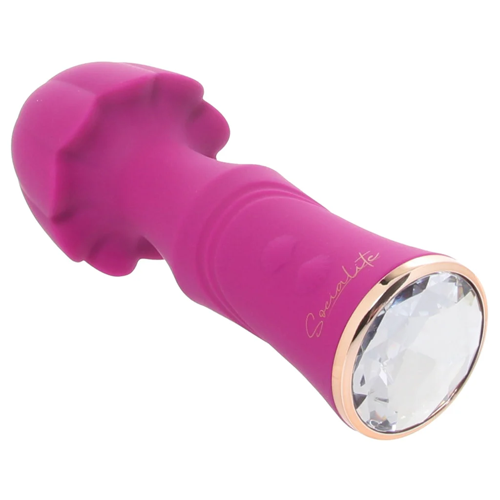 BodyWand Socialite Pacha Wand Vibe – Image 5