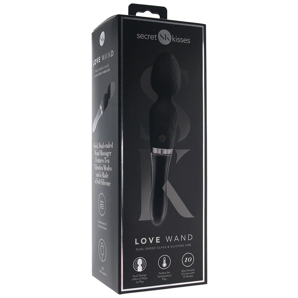 Secret Kisses Glass Love Wand – Image 6