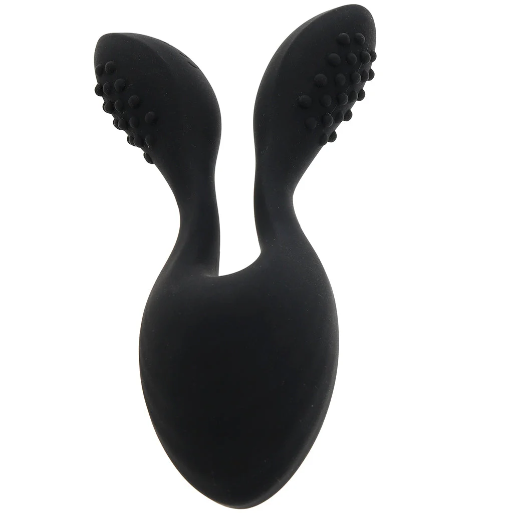 BENDZ Bendable Vibrating Butt Plug in Medium - Image 3