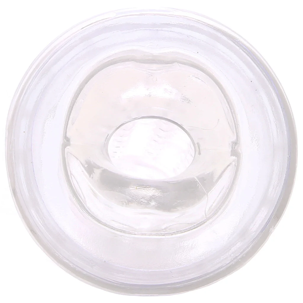 Optimum Series Mouth Stroker Pump Sleeve - Image 2