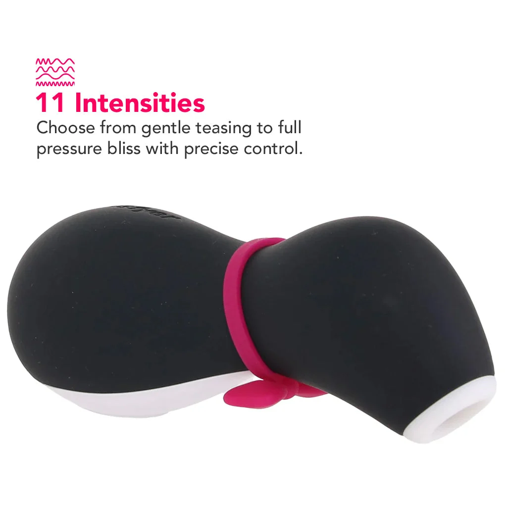 Satisfyer Penguin Air Pulse Stimulator – Image 5