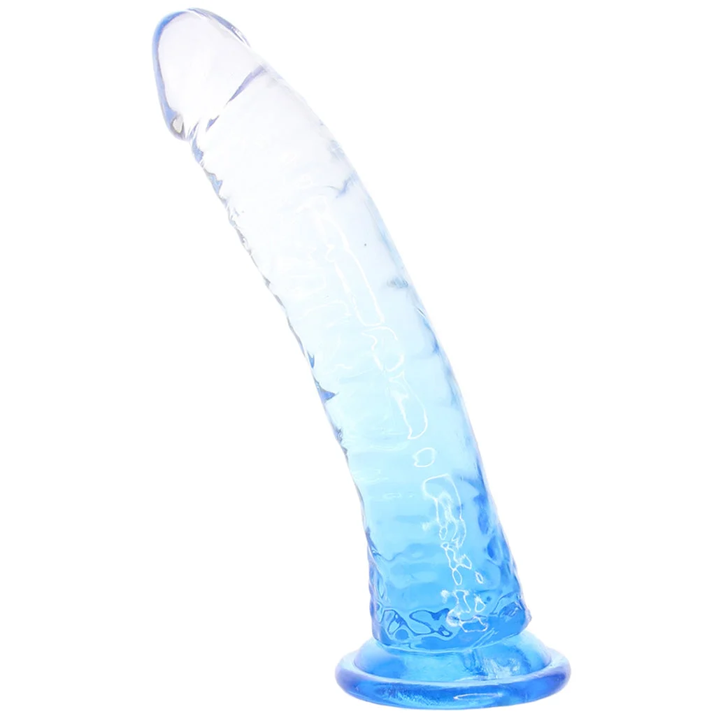 Stardust Galactic Stellar 8 Inch Dildo - Image 3