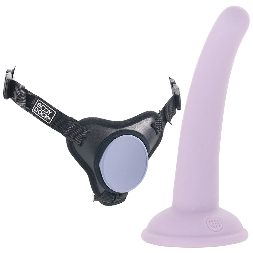 Dillio Body Dock SE Pegging Kit - Image 3