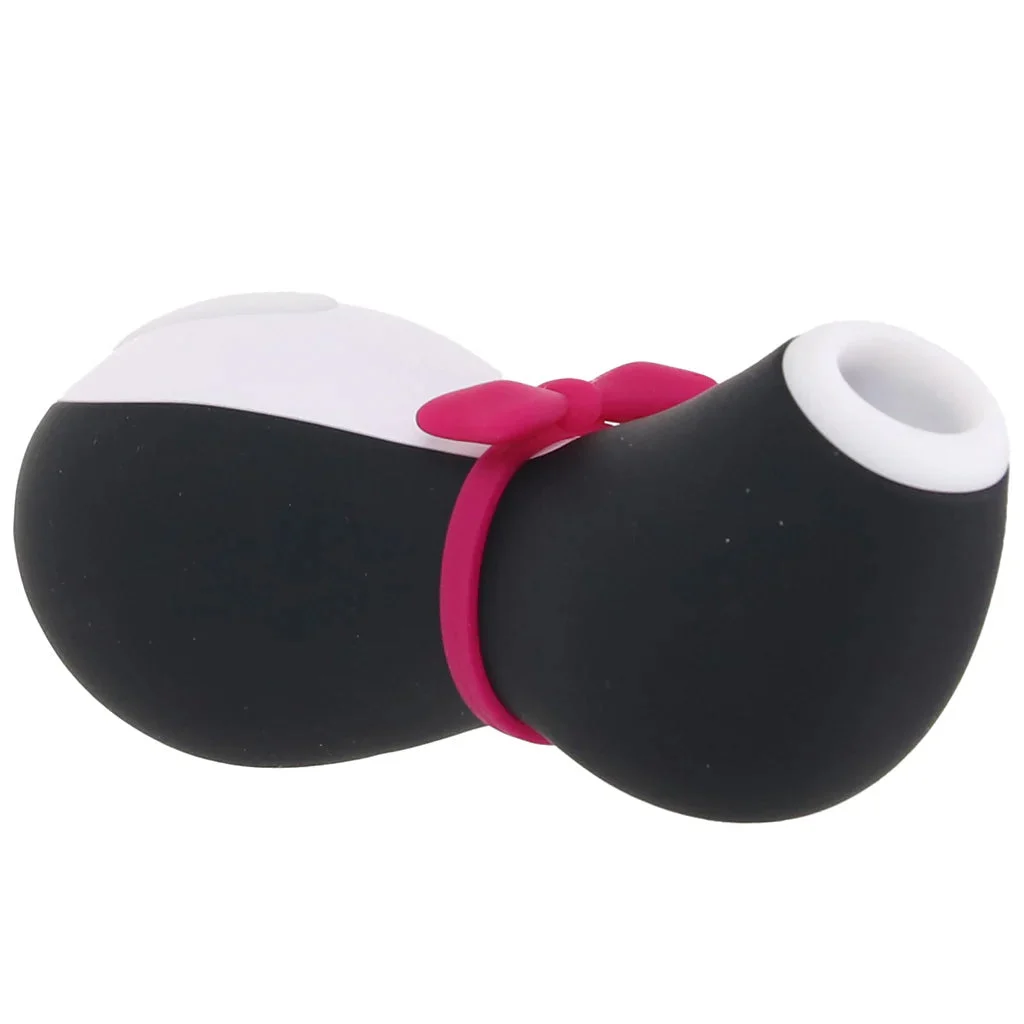 Satisfyer Penguin Air Pulse Stimulator – Image 8