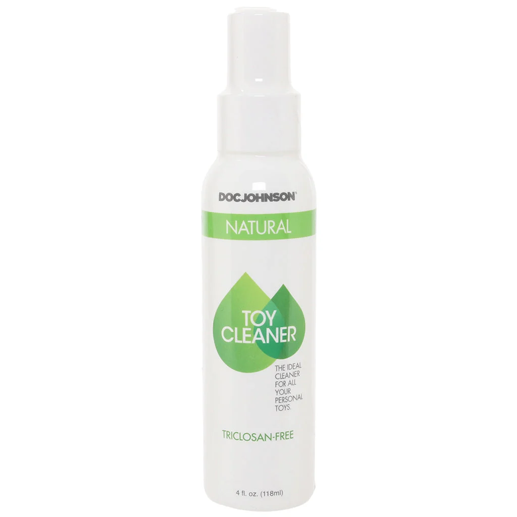 Natural Cleaner in 4oz/118ml