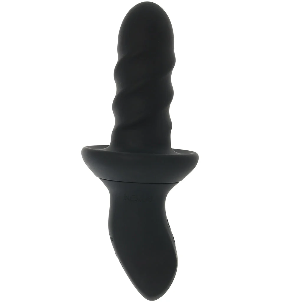 Ascend Extreme Thrusting & Rotating Prostate Massager – Image 6