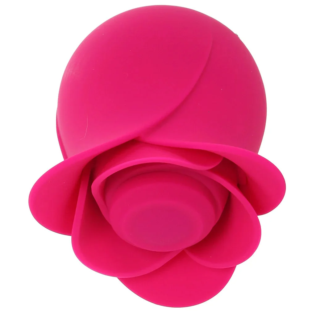 Satisfyer Pro 2 Modern Blossom Air Pulse Vibe – Image 6