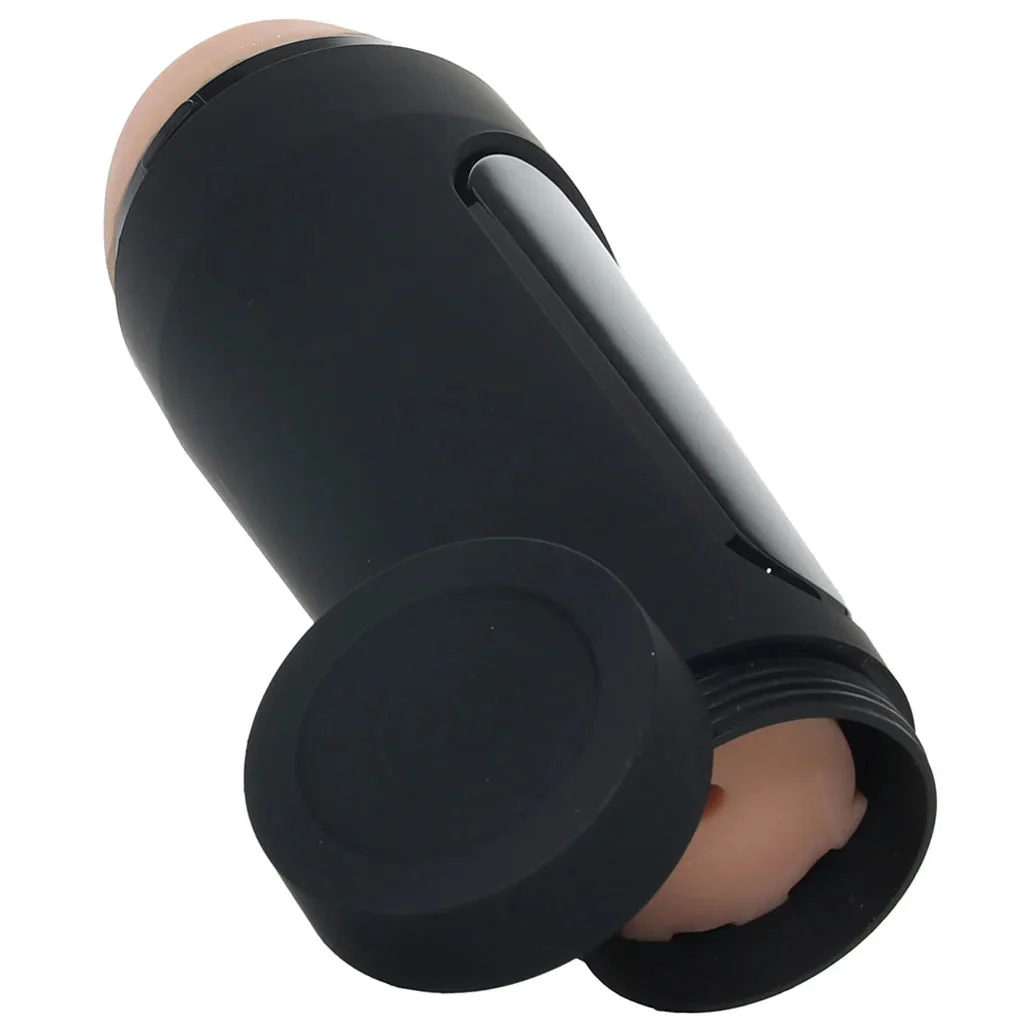 Main Squeeze Adira Allure ULTRASKYN Stroker - Image 5