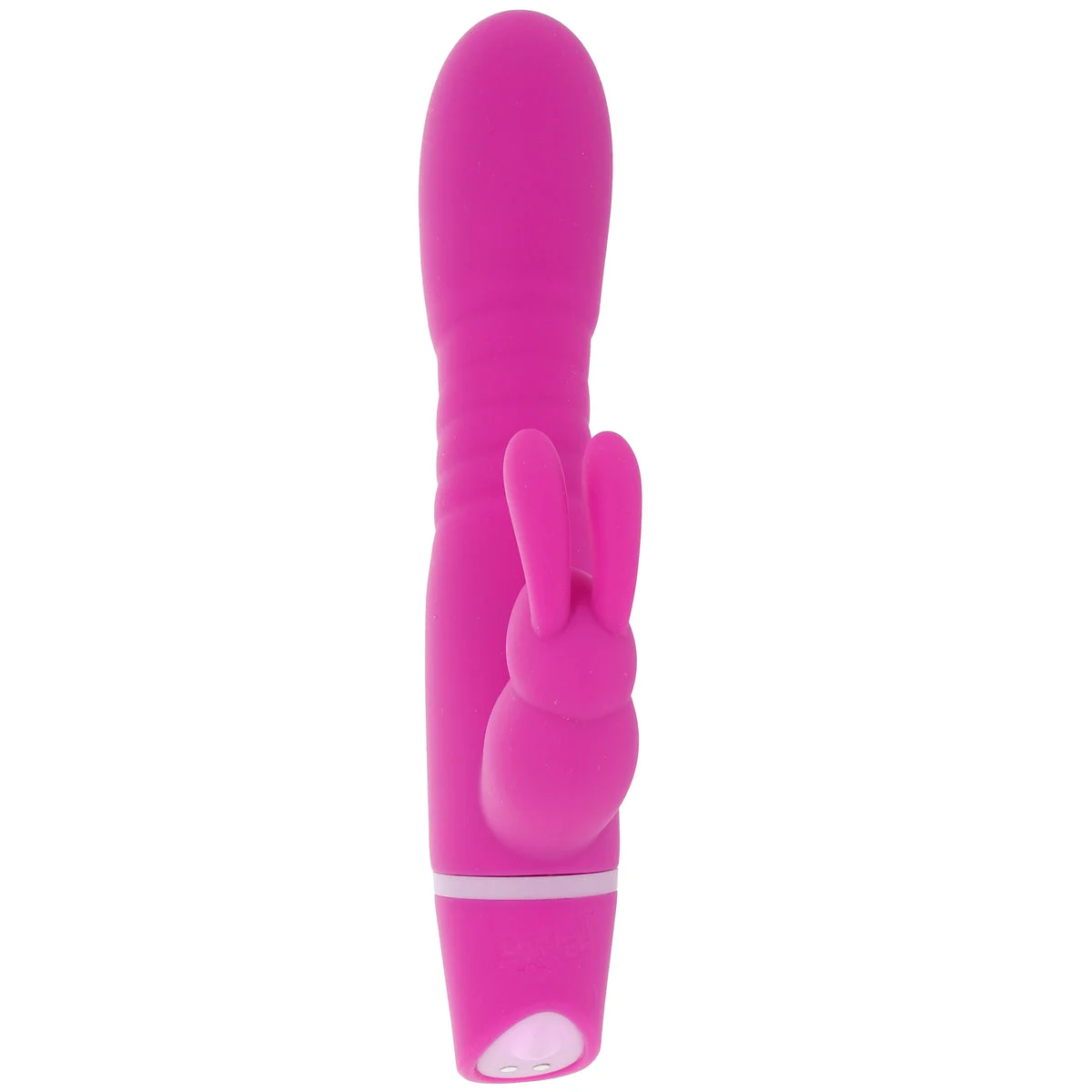 Bang! Thrusting Rabbit Vibe - Image 6