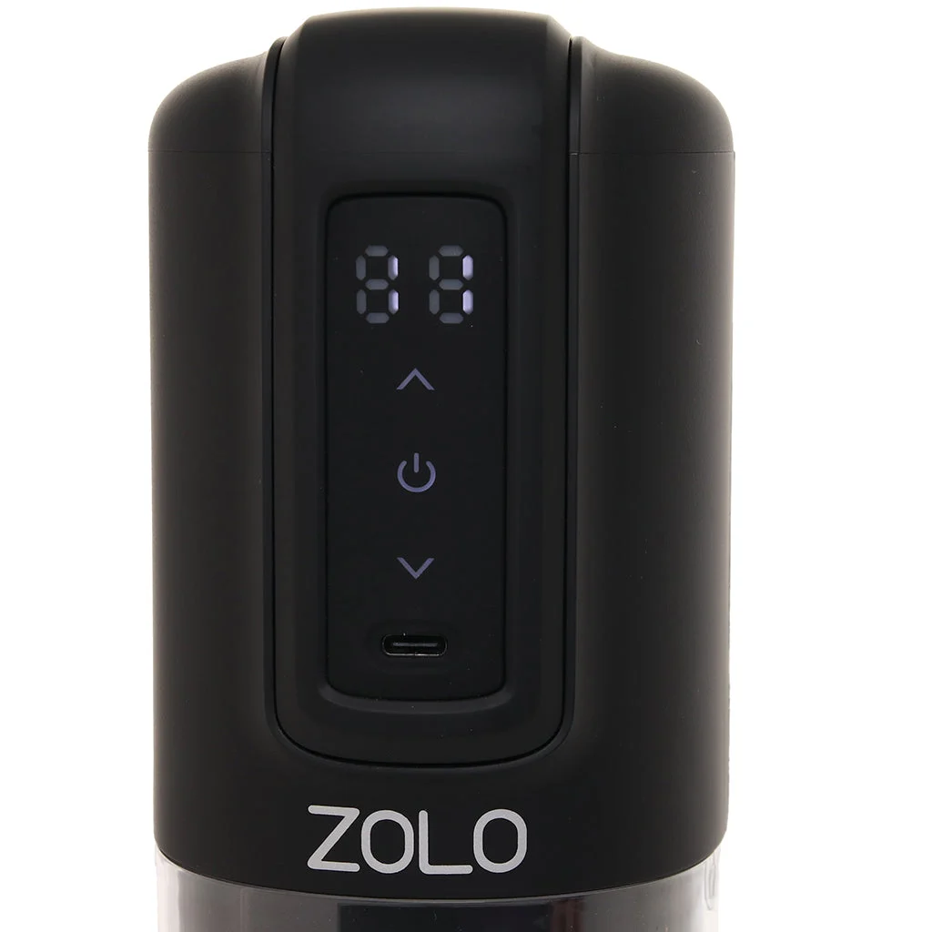 Zolo Hawk Tuah Ultimate BJ Auto Stroker - Image 5