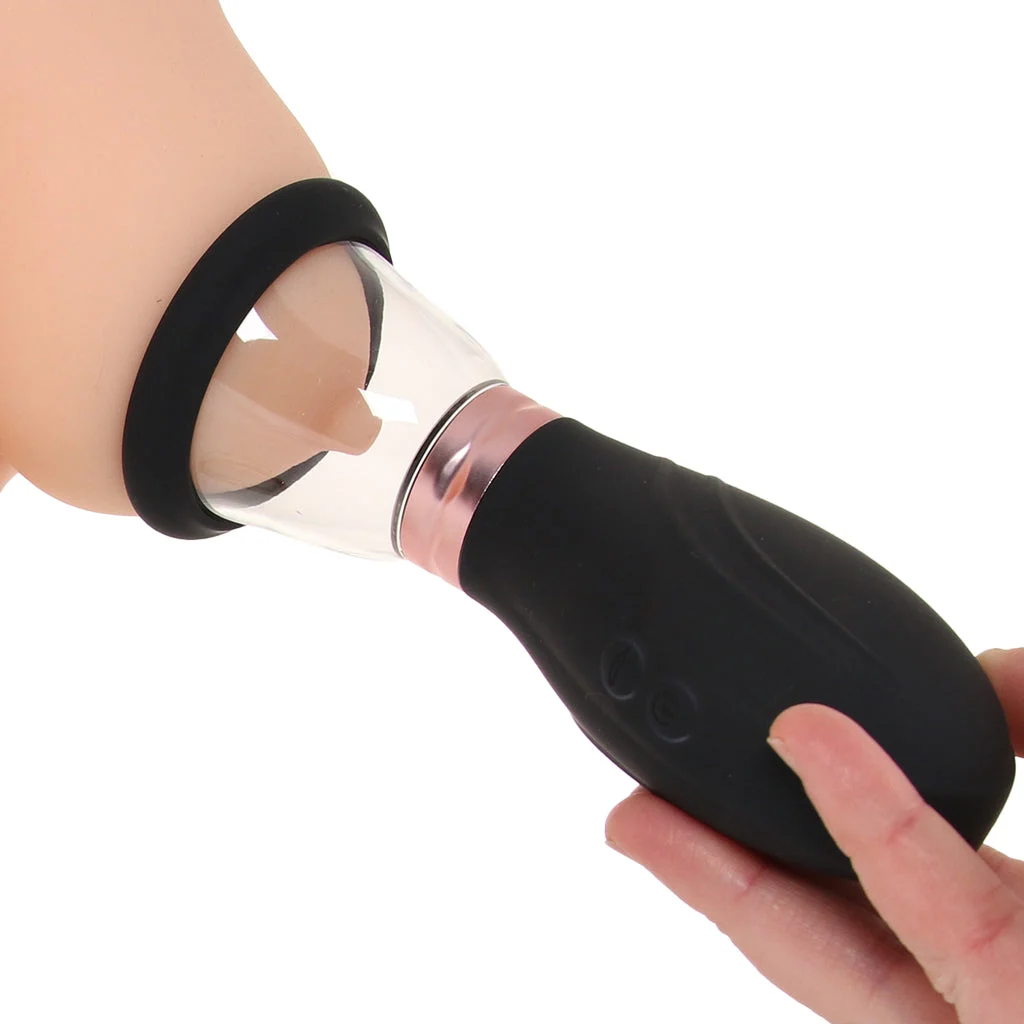 Pumped Delightful Vulva & Breast Pump - Image 2