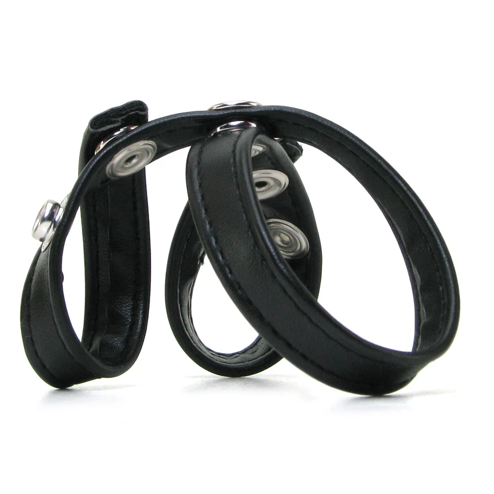 Blue Line 8 Style Ball Divider