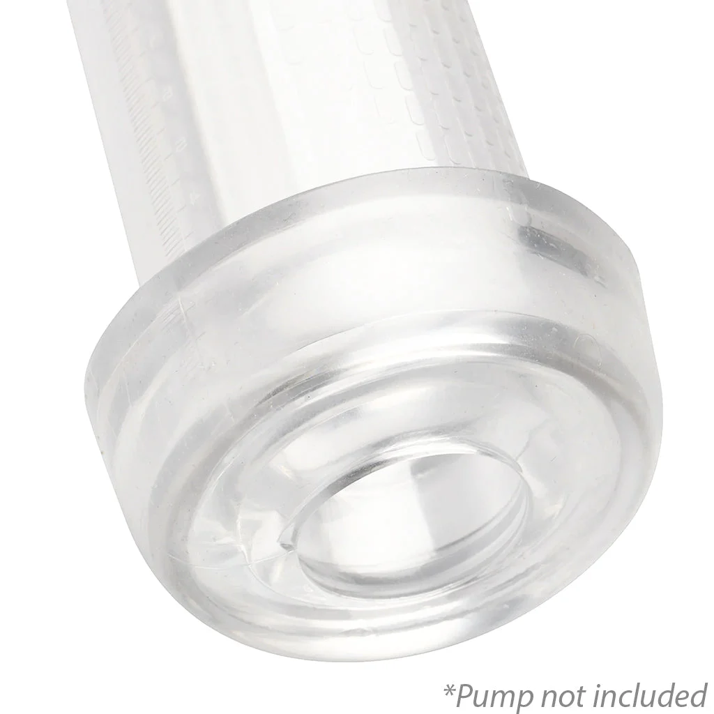 Size Matters Universal Pump Sleeve - Image 2