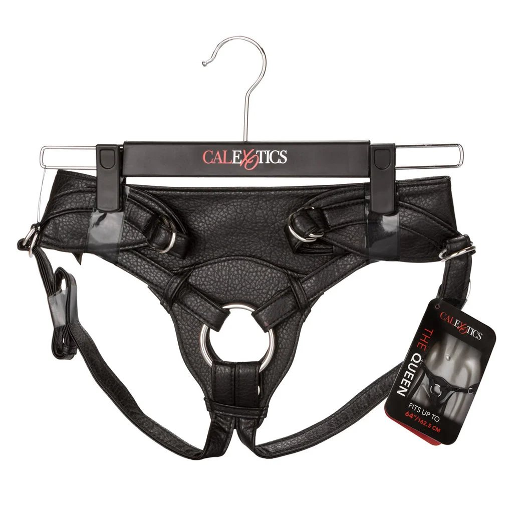 The Queen Her Royal Harness – Image 6