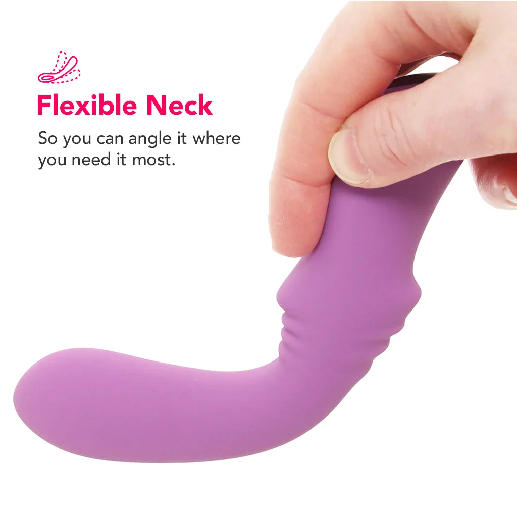 Fantasy For Her Flexible Please-Her Vibe - Image 4