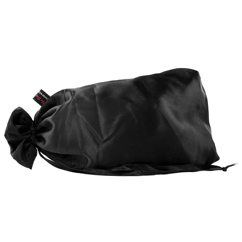 The Sugar Sak BioShield 75 Storage Solution Large in Black – Image 3