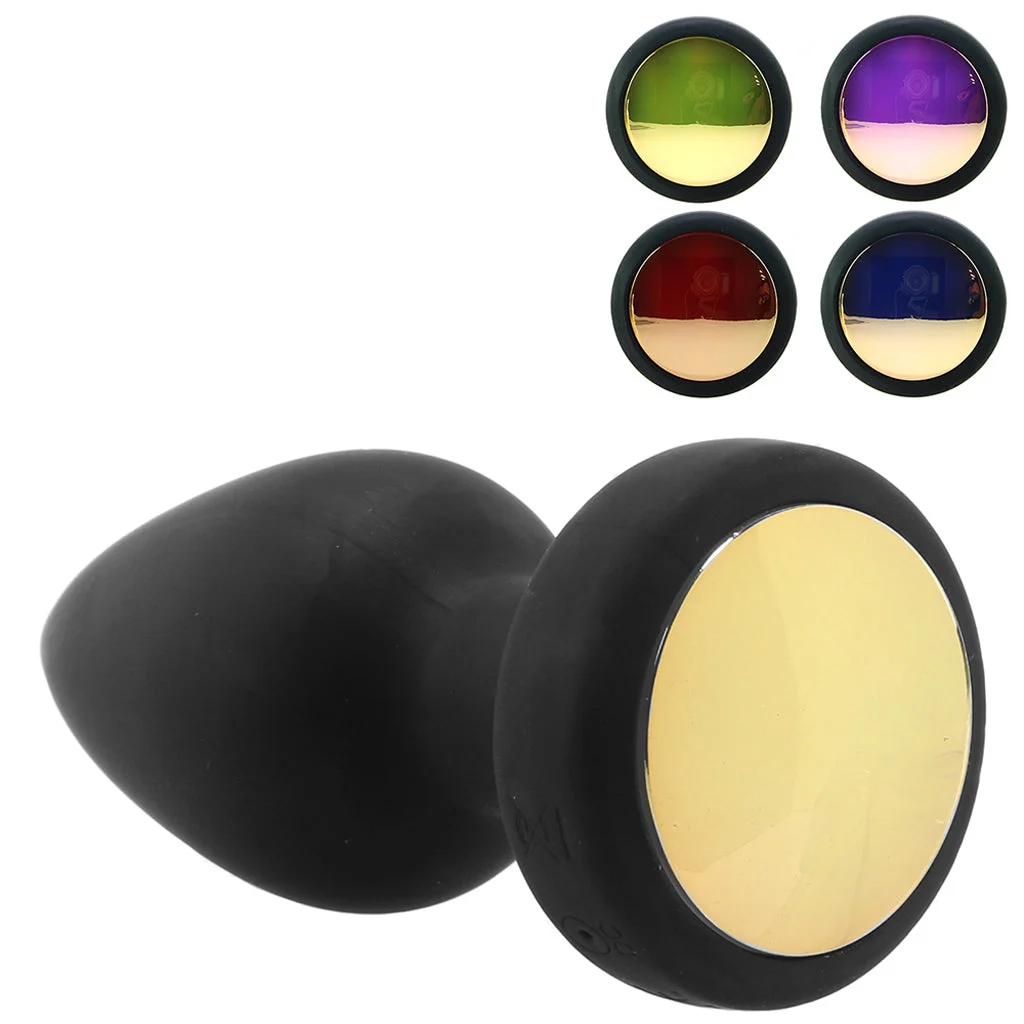 Booty Sparks 7X Light Up Butt Plug in Medium – Image 5