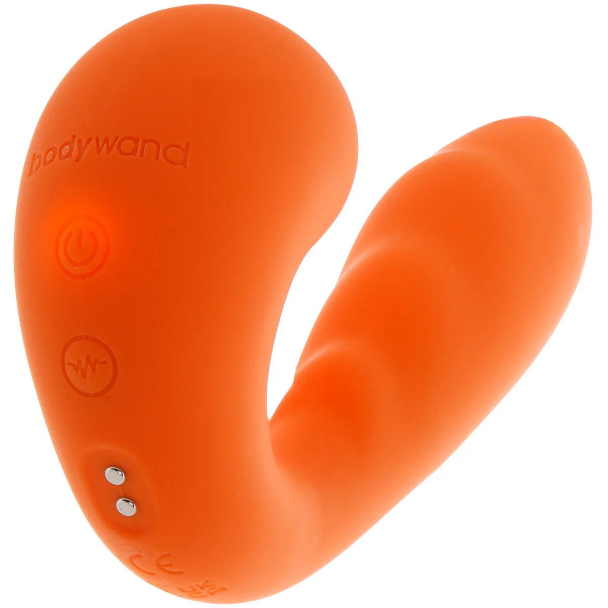 BodyWand 4Play Suck & Buzz – Image 5